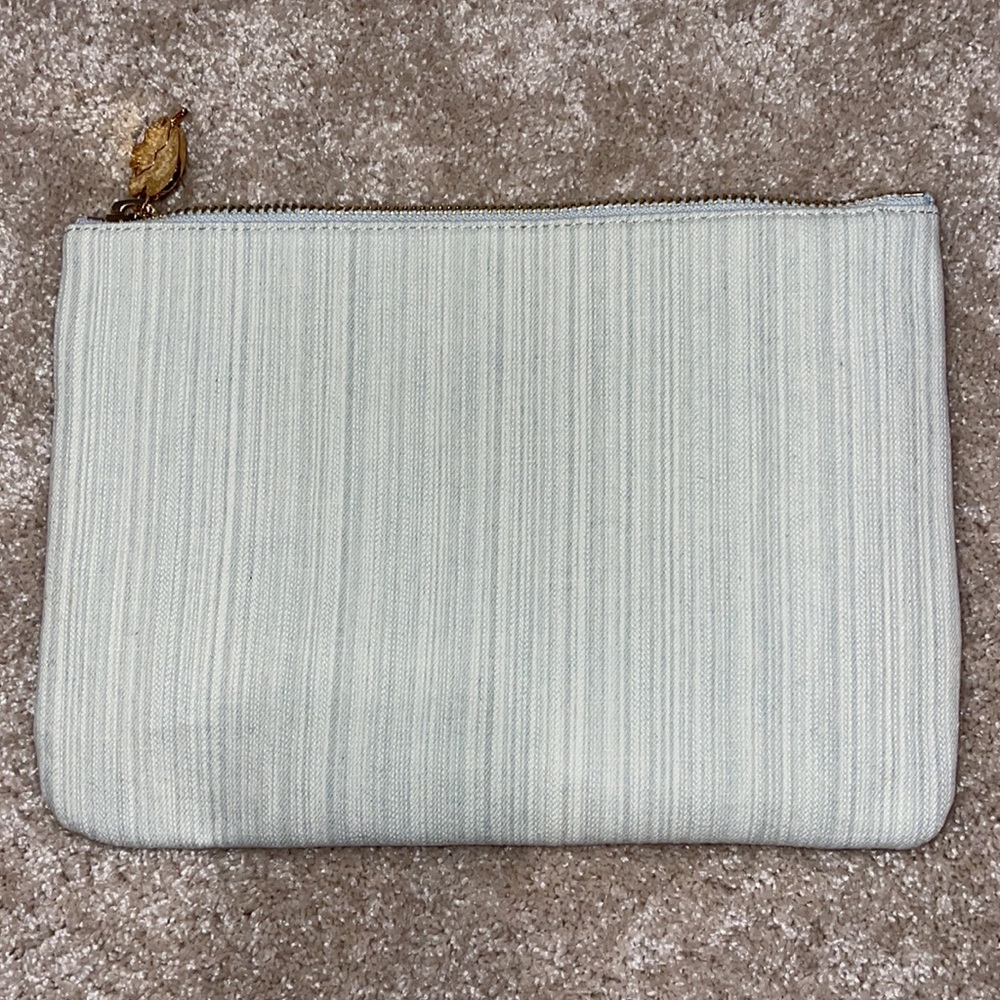 Stoney Clover Lane flat pouch - Picture 2 of 6
